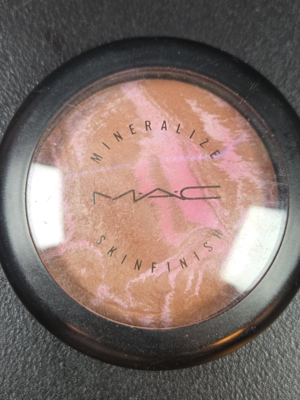 Mac Rio Mineralize Skinfinish
